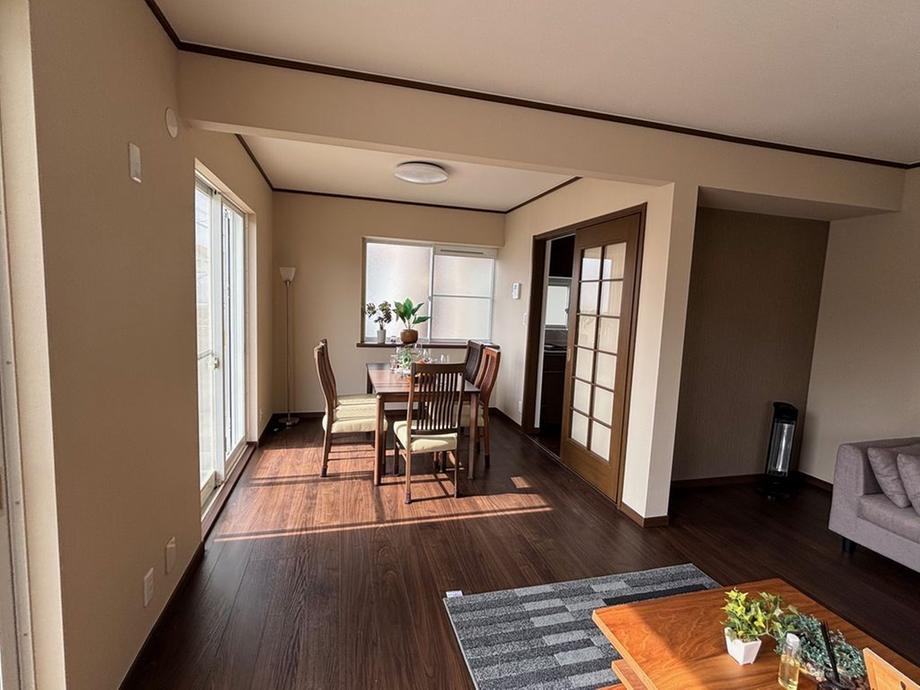 detached 千葉県大網白里市季美の森南２