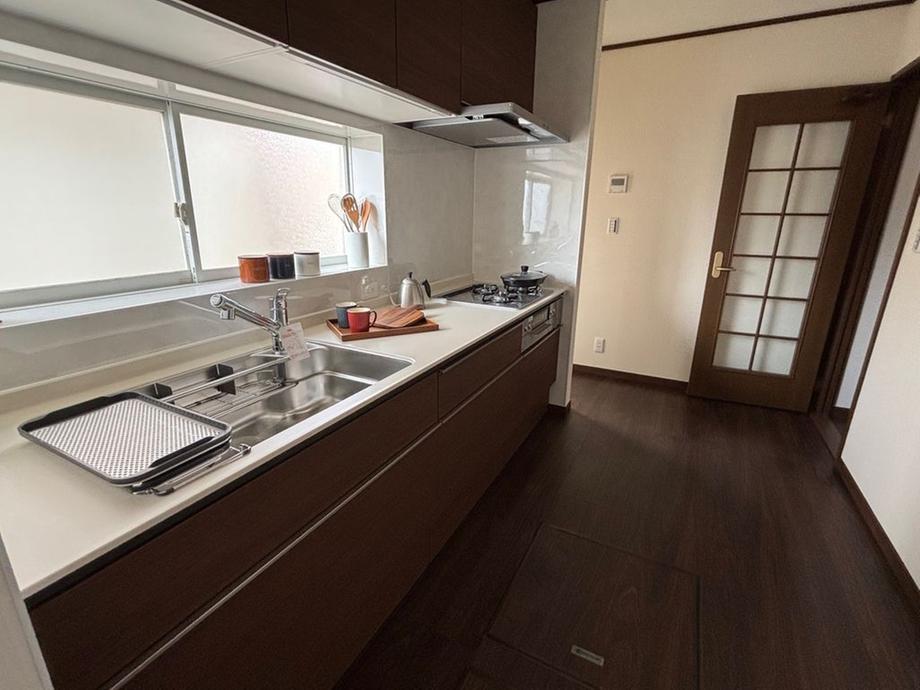 detached 千葉県大網白里市季美の森南２