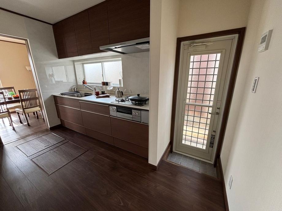 detached 千葉県大網白里市季美の森南２