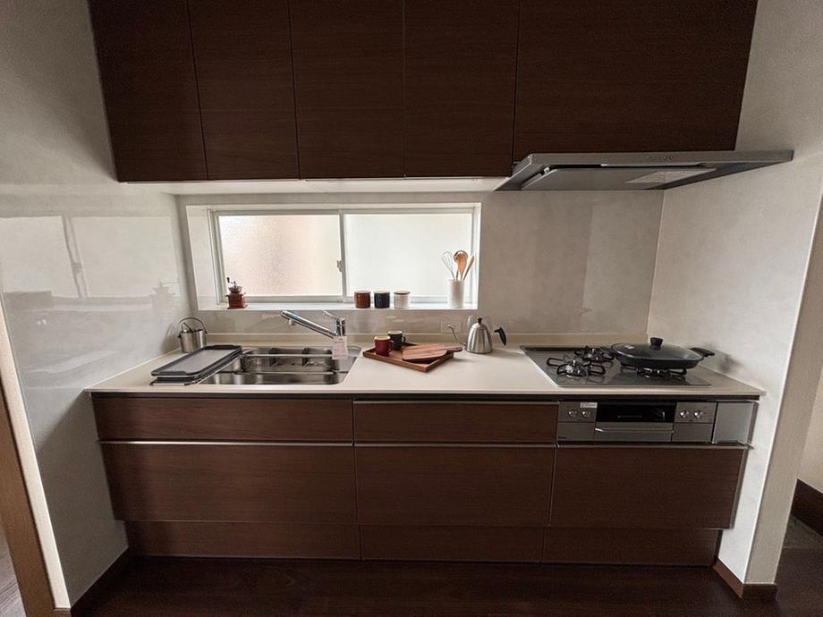 detached 千葉県大網白里市季美の森南２