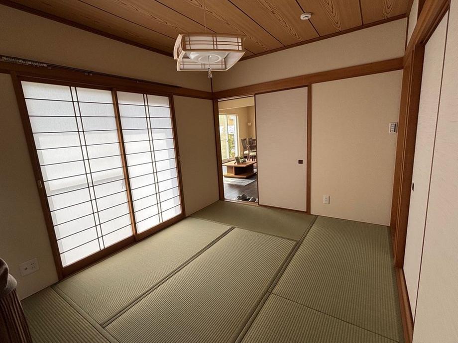 detached 千葉県大網白里市季美の森南２