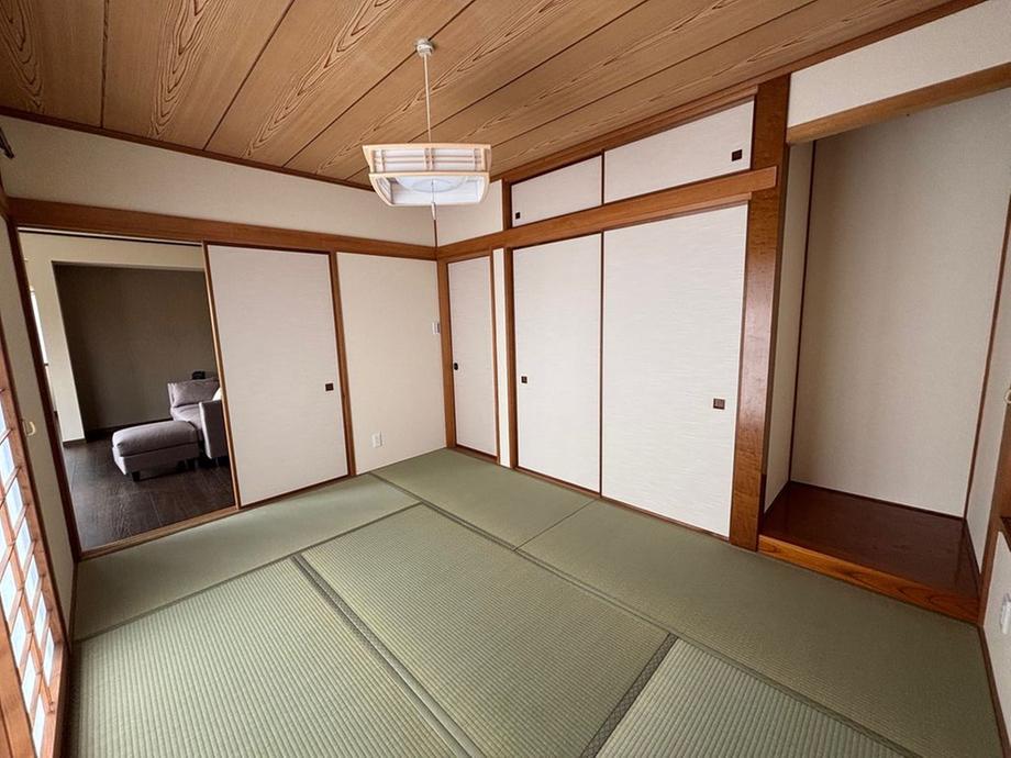 detached 千葉県大網白里市季美の森南２