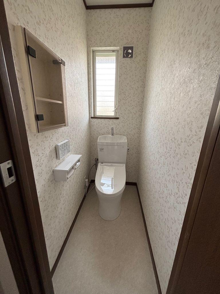 detached 千葉県大網白里市季美の森南２