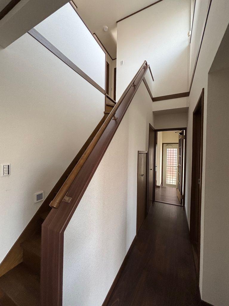 detached 千葉県大網白里市季美の森南２