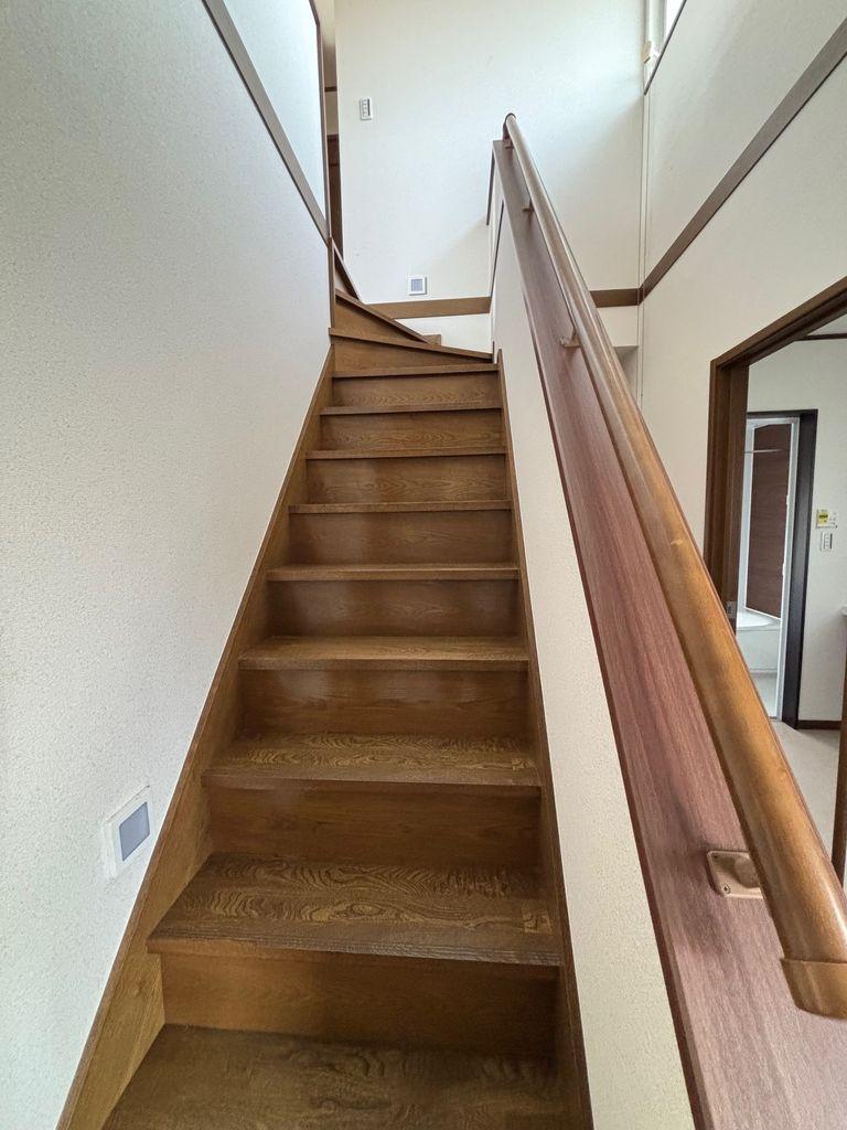 detached 千葉県大網白里市季美の森南２