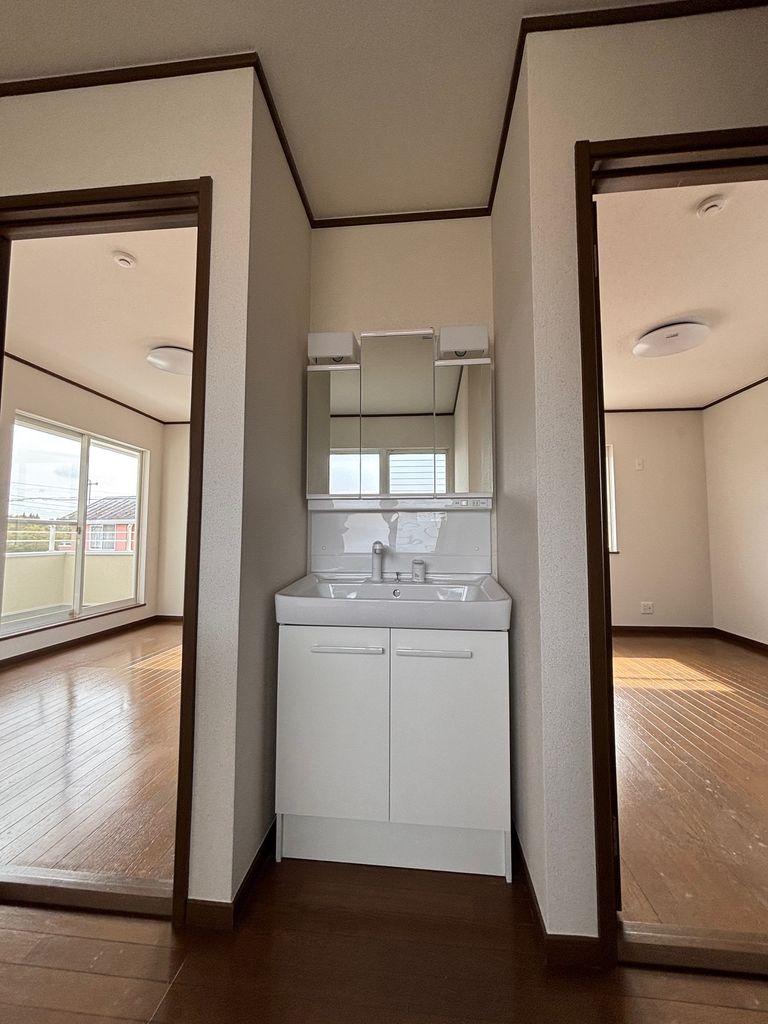 detached 千葉県大網白里市季美の森南２