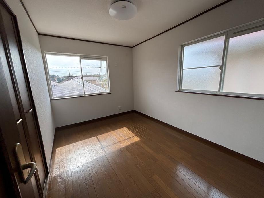 detached 千葉県大網白里市季美の森南２