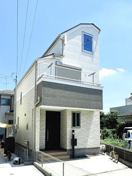 高砂３（京成高砂駅） 4780万円