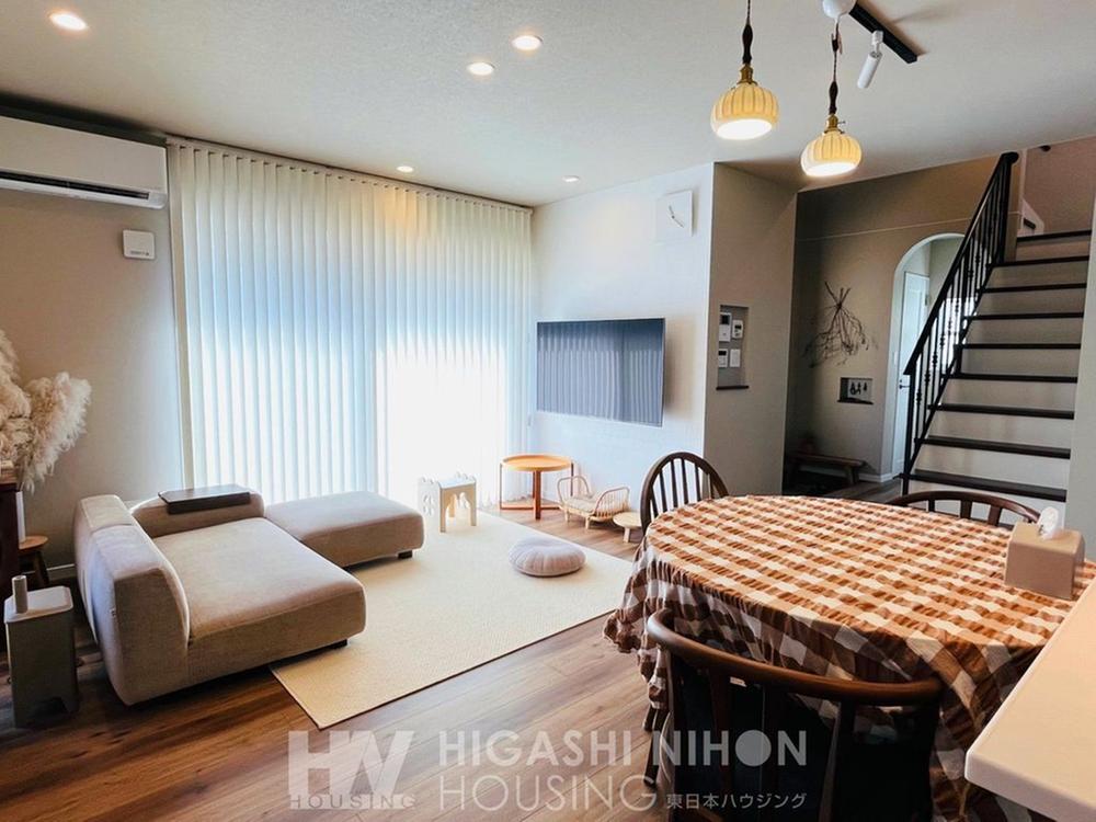 SUUMO】3K/3DK/3LDKで探すたまプラーザ駅（神奈川県）の中古住宅・中古