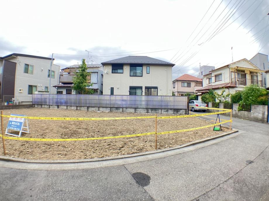 SUUMO】「川崎市幸区小倉」で探す新築一戸建て、中古一戸建て