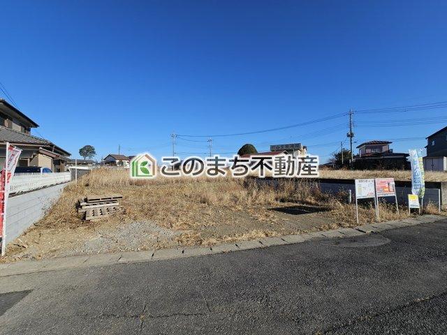 藤岡町大前（藤岡駅） 2490万円