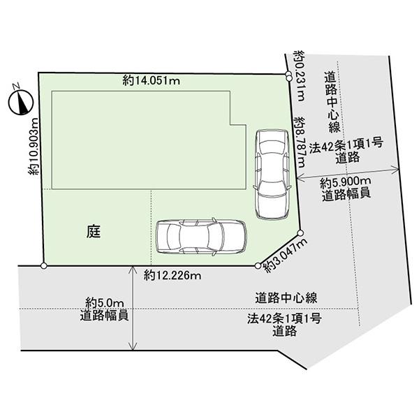 大谷口（新松戸駅） 4480万円