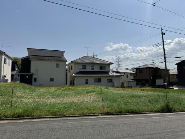 もねの里４（物井駅） 2280万円