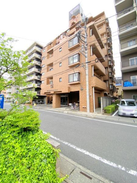 ライオンズマンション草加駅西