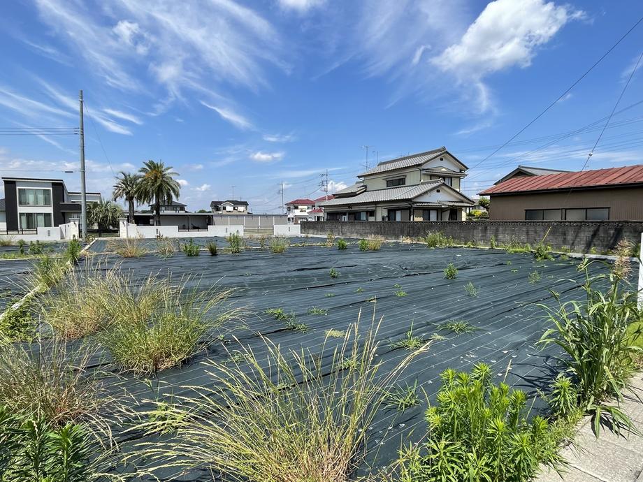 大字下新田（羽生駅） 850万円