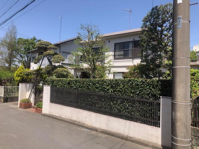 名瀬町（東戸塚駅） 5580万円