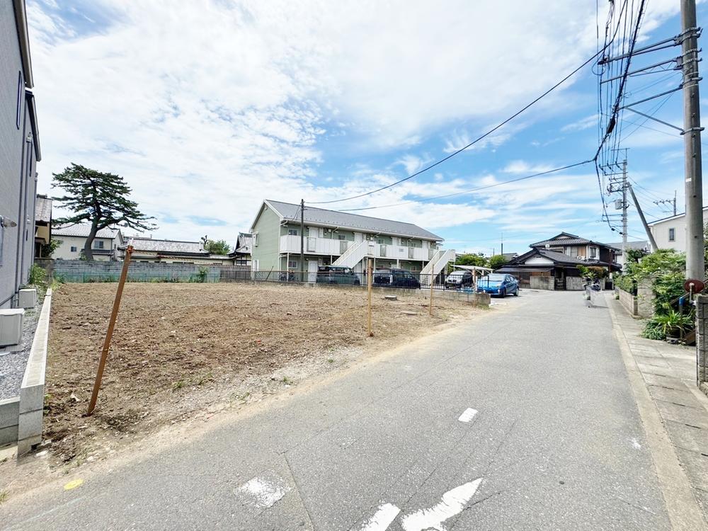 大字神田（与野本町駅） 3490万円・3790万円