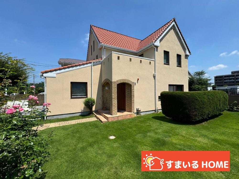 SUUMO】東2（つくば駅） 6180万円 | 中古住宅・中古一戸建て