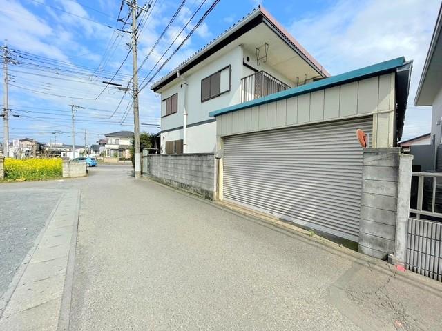 鴻巣（古河駅） 1780万円