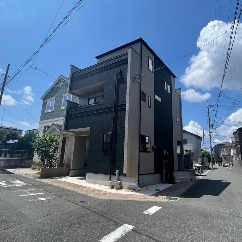 本前川２（蕨駅） 3998万円