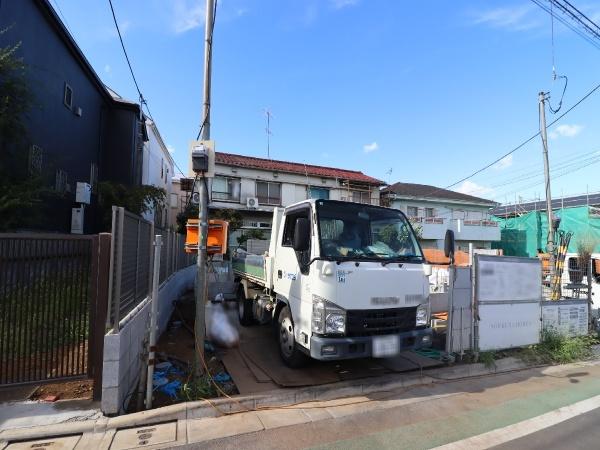 北嶺町（御嶽山駅） 9380万円