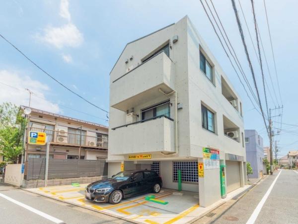 南千束３（大岡山駅） 2億6000万円