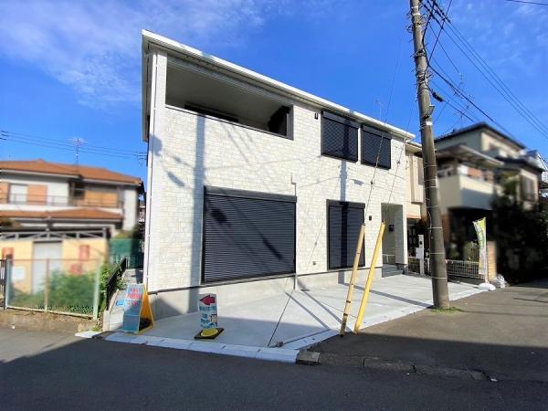 三橋２ 4780万円