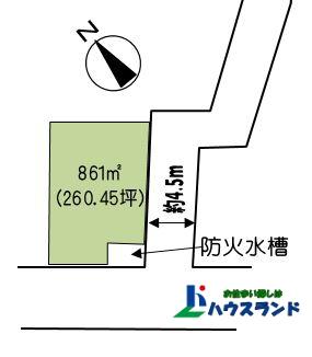 牛重（加須駅） 740万円