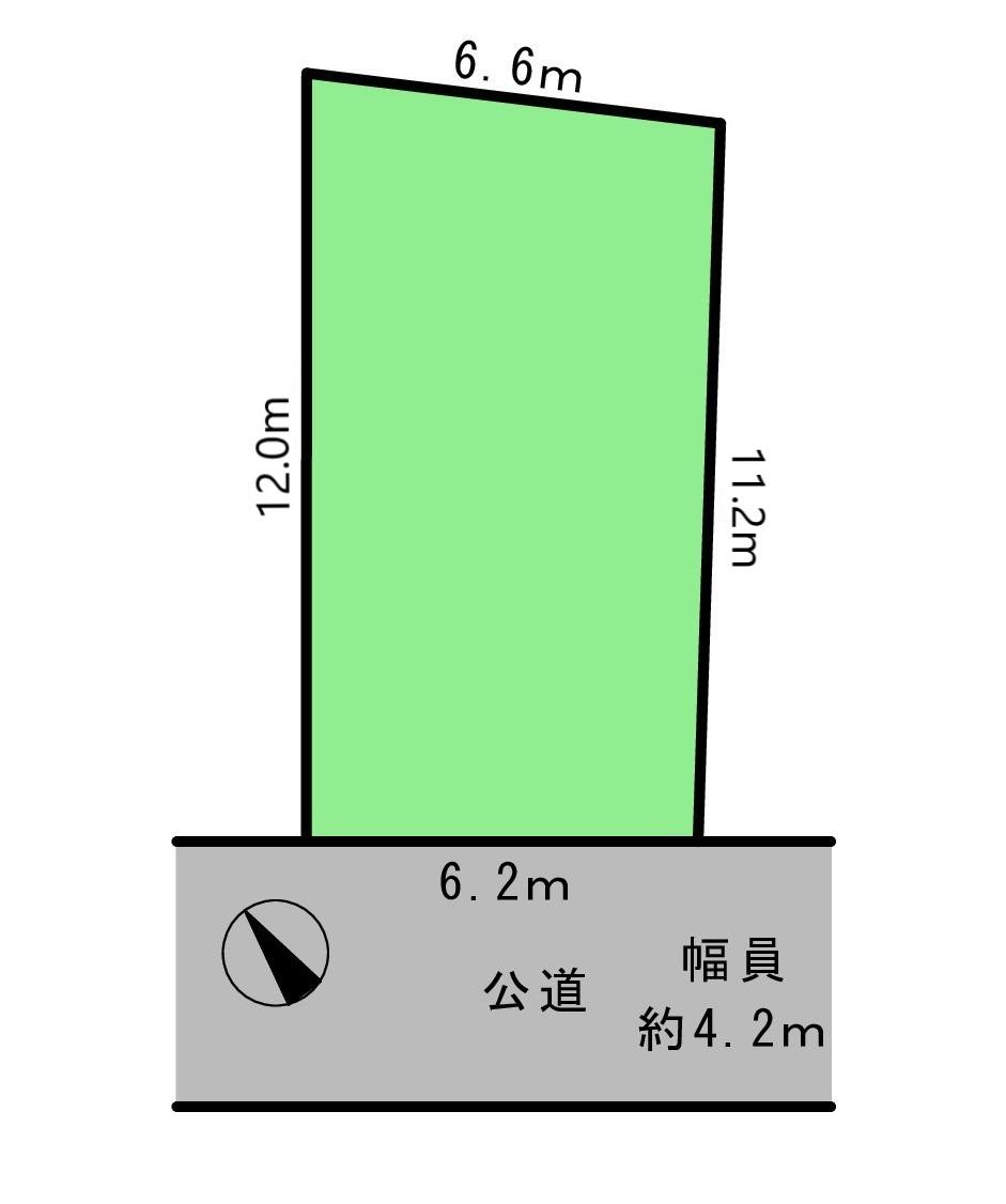 菱沼３（辻堂駅） 2480万円
