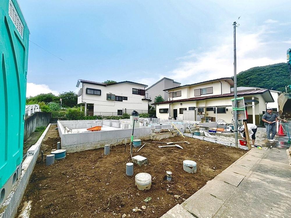 山下１ 2480万円・2680万円