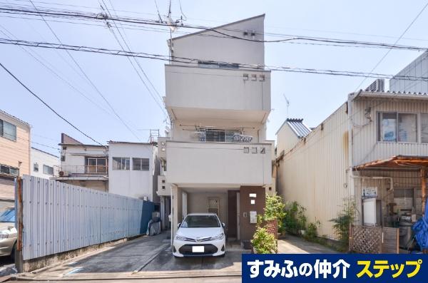 石島（住吉駅） 4990万円