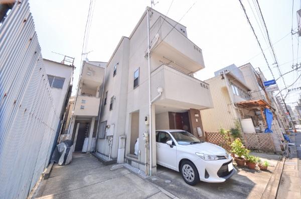 SUUMO】石島（住吉駅） 4499万円 | 中古住宅・中古一戸建て物件情報