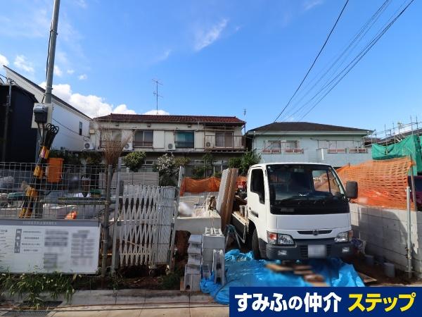 北嶺町（御嶽山駅） 9380万円