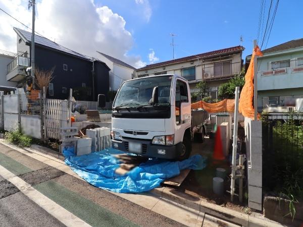 北嶺町（御嶽山駅） 9380万円