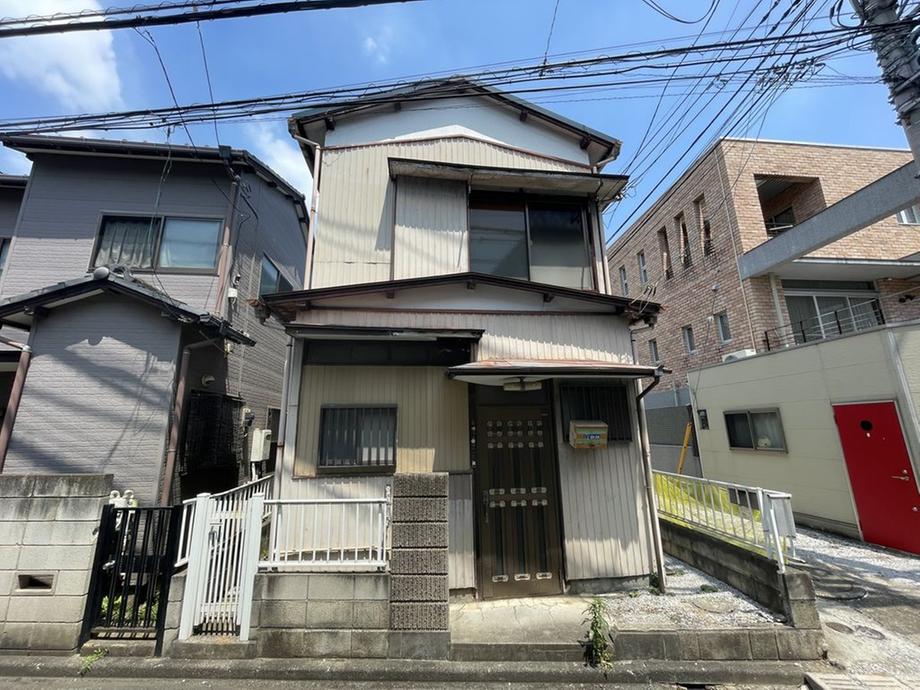 木月３（元住吉駅） 2300万円