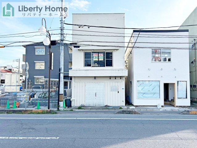 detached 茨城県土浦市桜町２