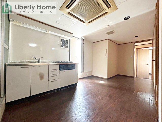 detached 茨城県土浦市桜町２