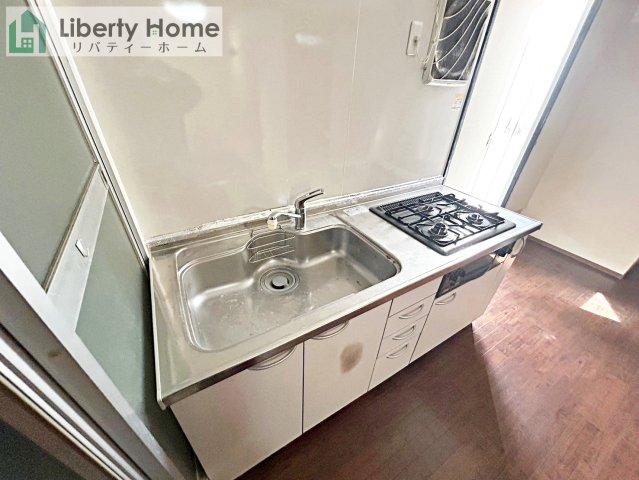 detached 茨城県土浦市桜町２