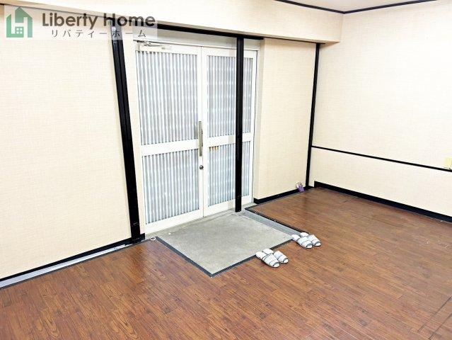 detached 茨城県土浦市桜町２