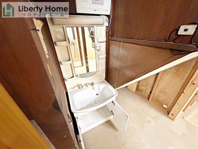 detached 茨城県土浦市桜町２