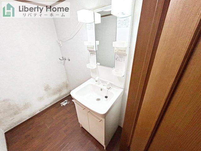 detached 茨城県土浦市桜町２