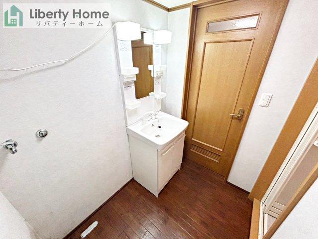 detached 茨城県土浦市桜町２