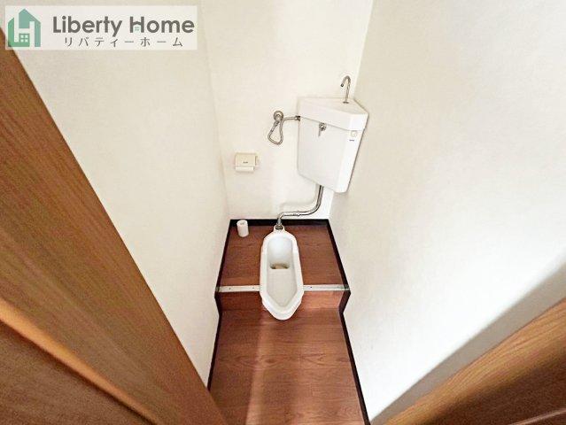 detached 茨城県土浦市桜町２