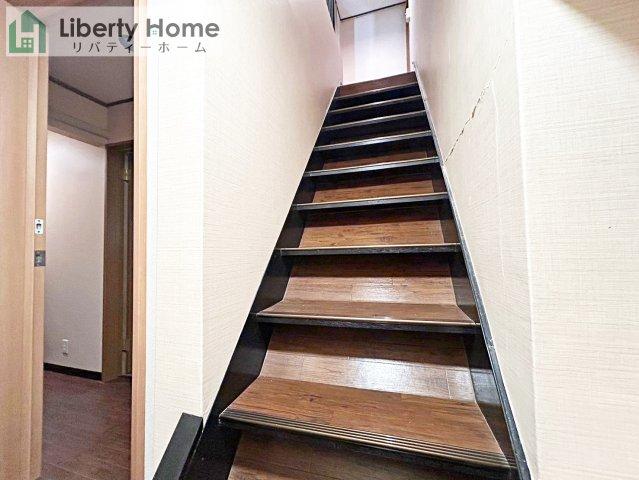 detached 茨城県土浦市桜町２