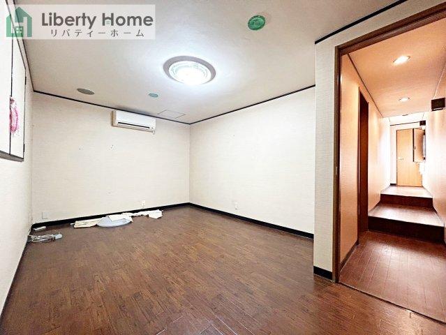 detached 茨城県土浦市桜町２