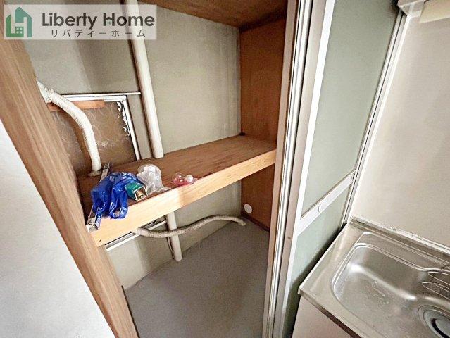 detached 茨城県土浦市桜町２