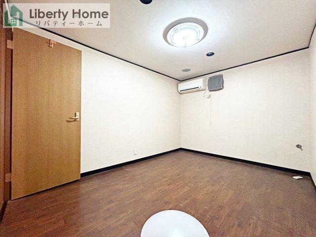 detached 茨城県土浦市桜町２