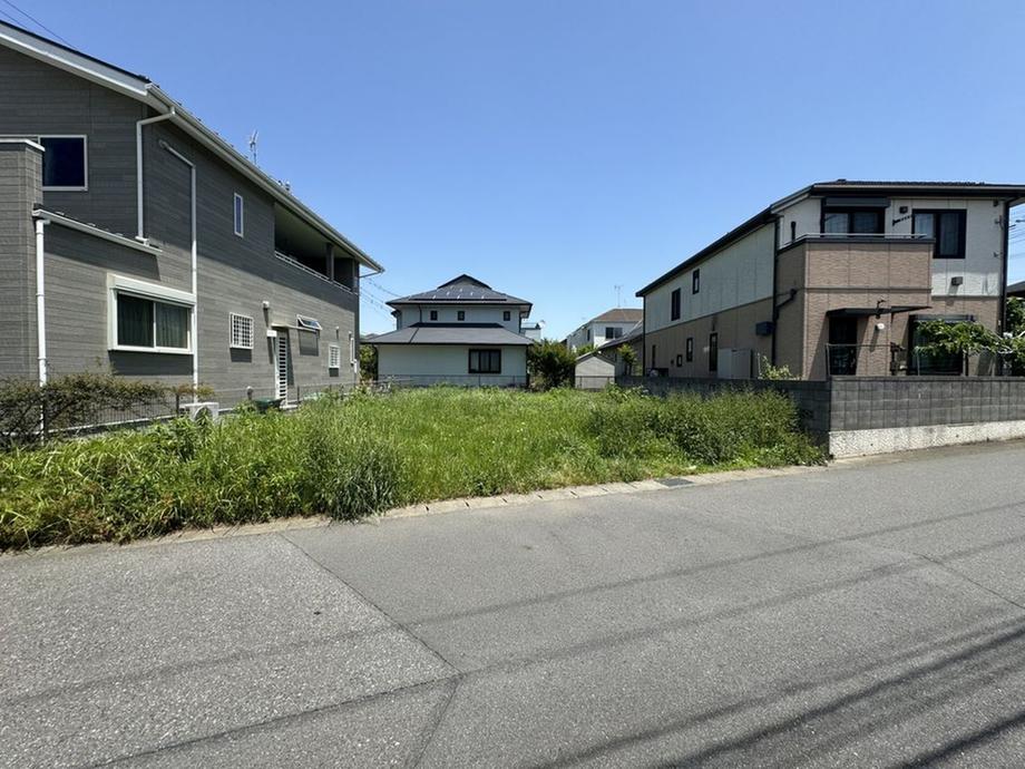 山崎新町（梅郷駅） 1980万円