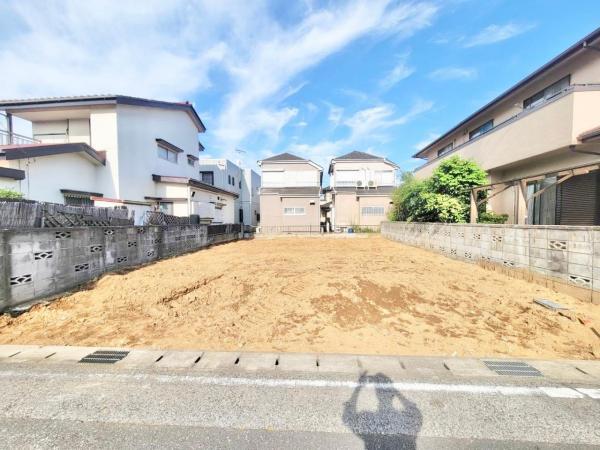 宮野木町（穴川駅） 2280万円