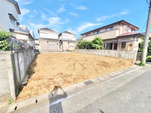 宮野木町（穴川駅） 2280万円